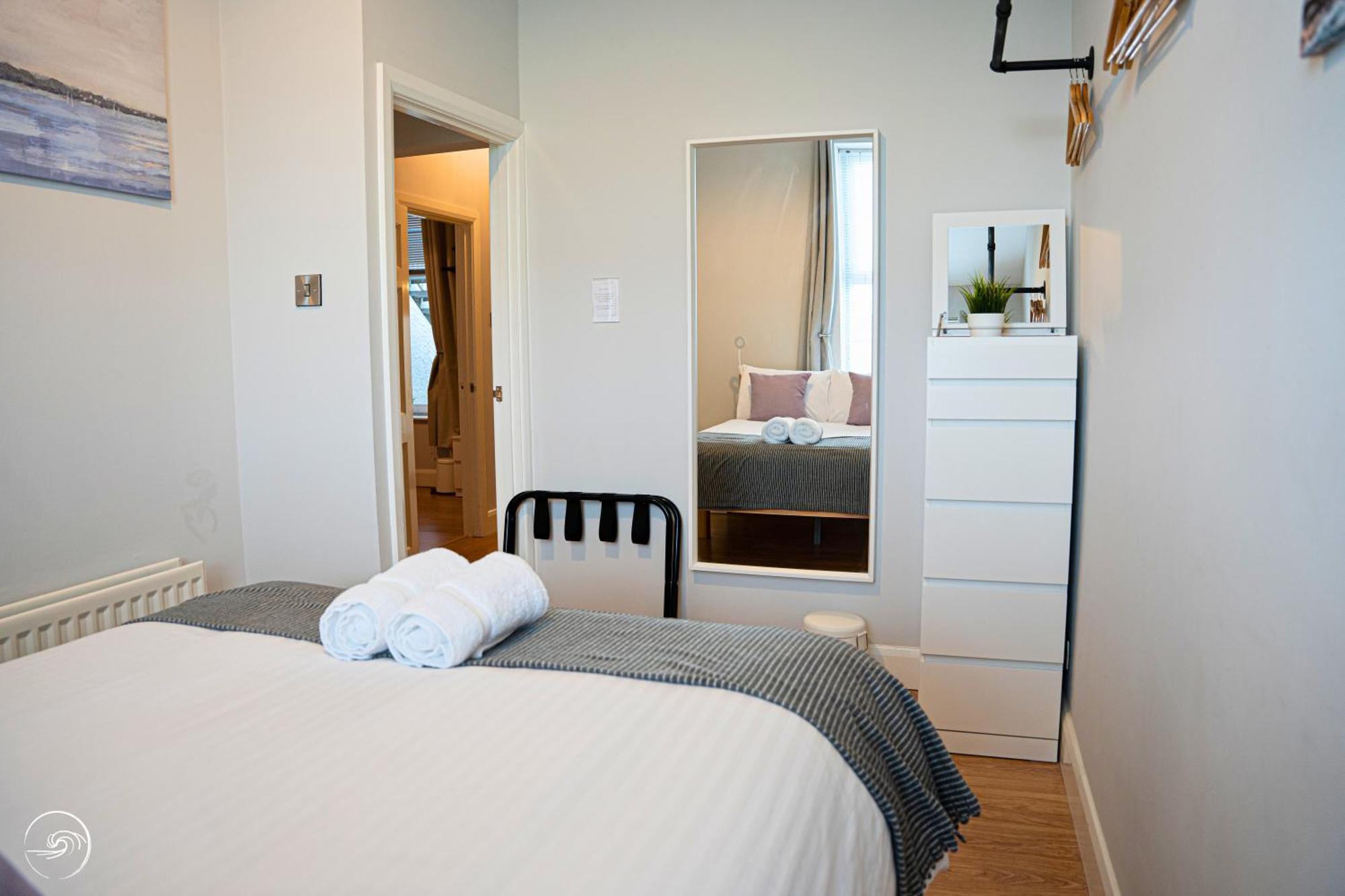 2 Dunluce Green - Portrush By The Sea Eksteriør bilde