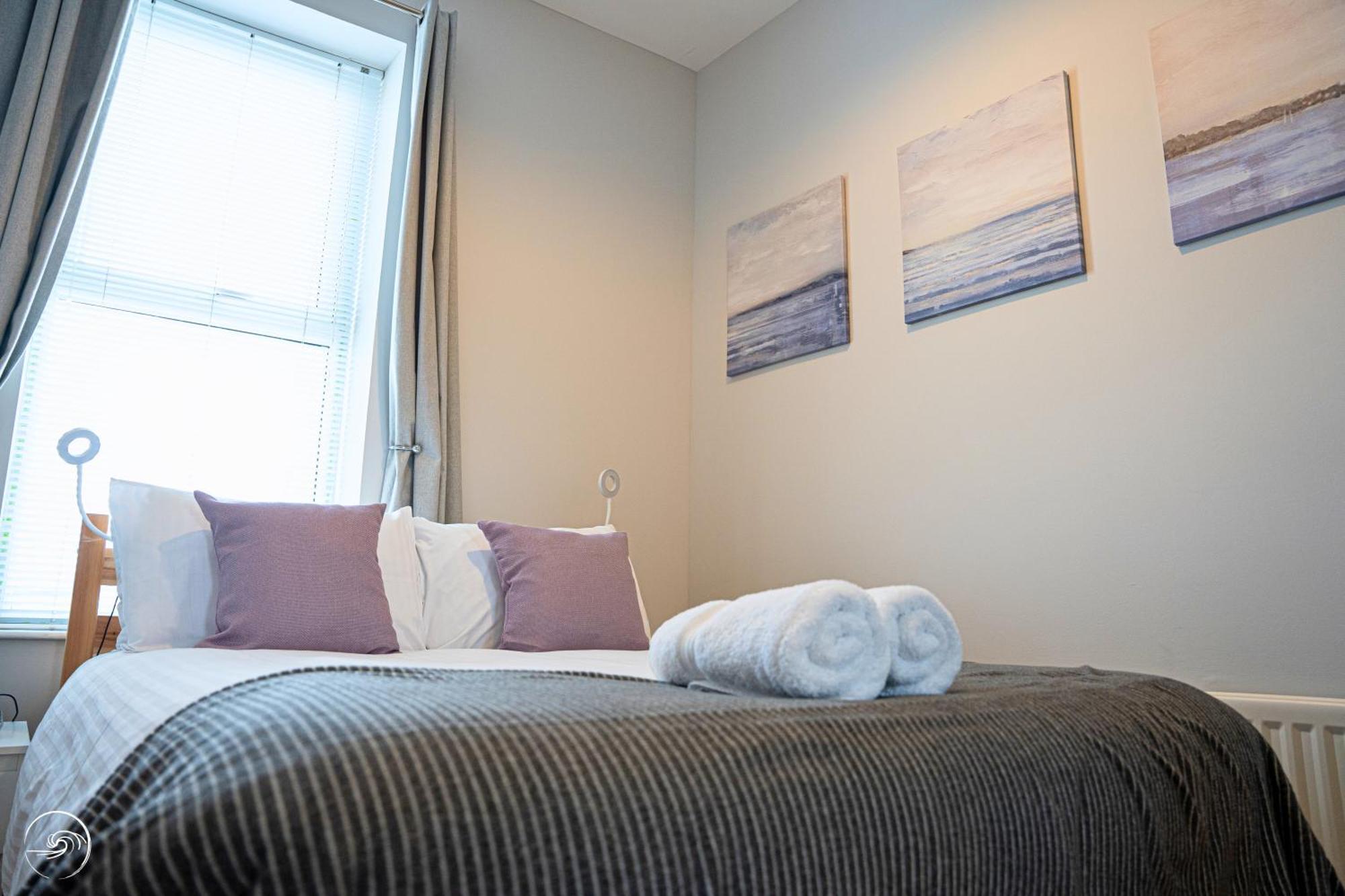 2 Dunluce Green - Portrush By The Sea Eksteriør bilde