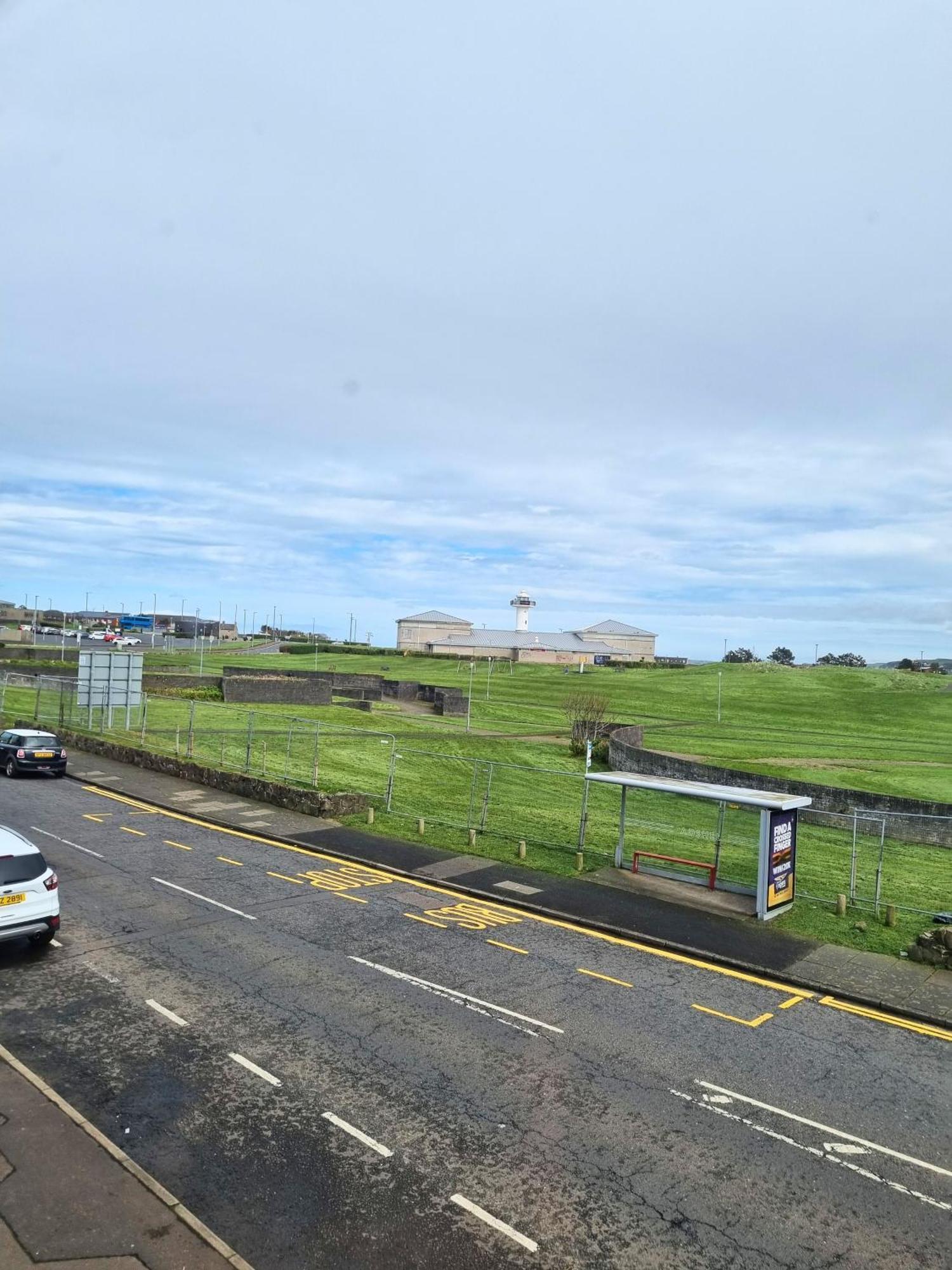 2 Dunluce Green - Portrush By The Sea Eksteriør bilde