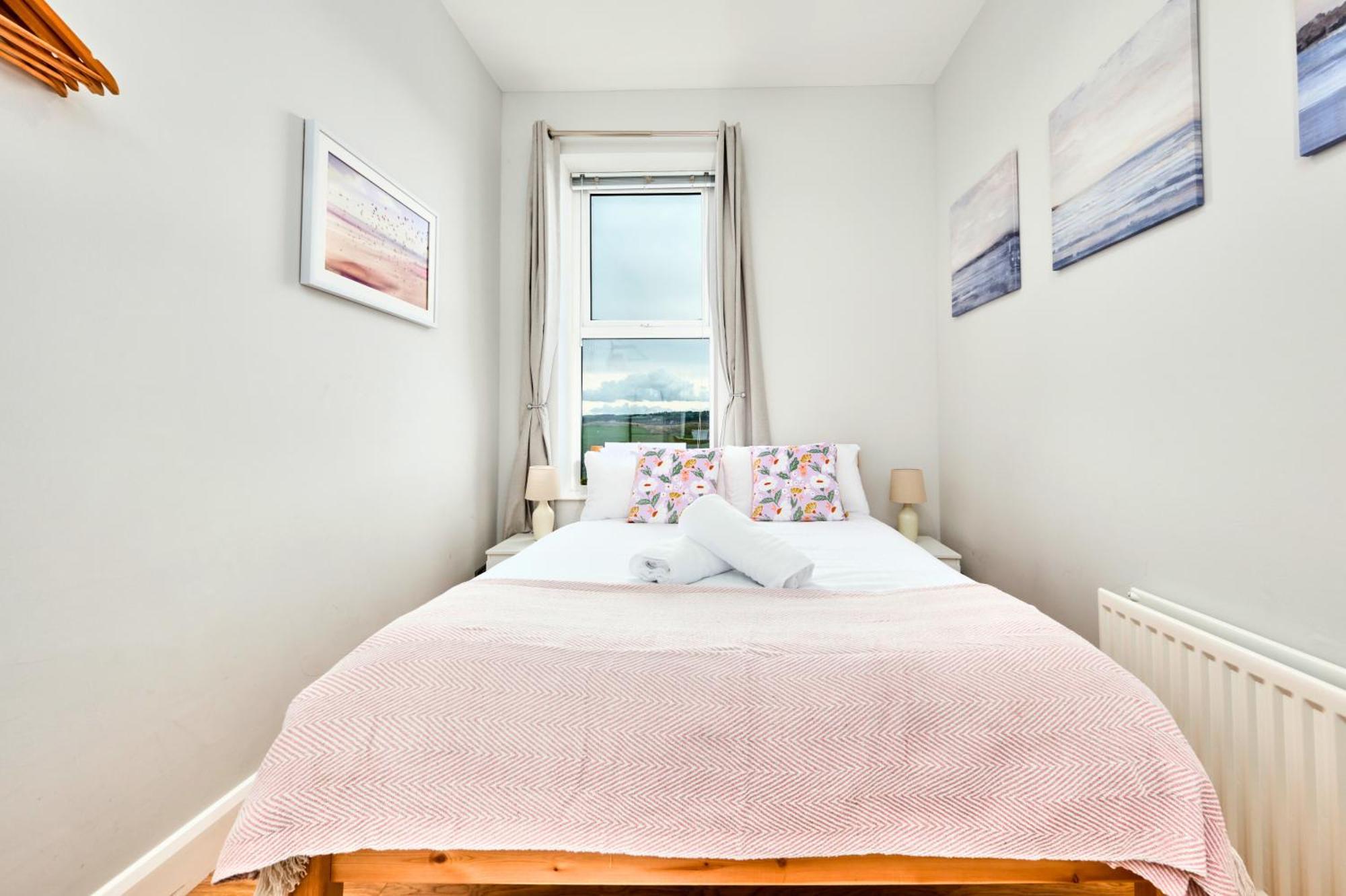 2 Dunluce Green - Portrush By The Sea Eksteriør bilde